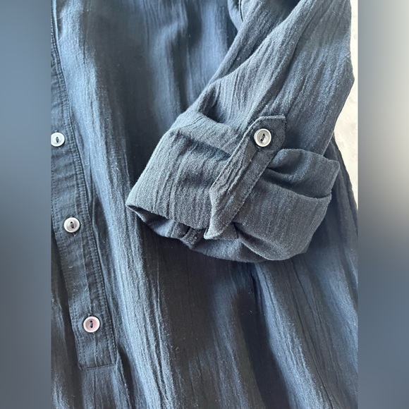 Love by Gap Tunic/Beach Cover-Up - Picture 3 of 5